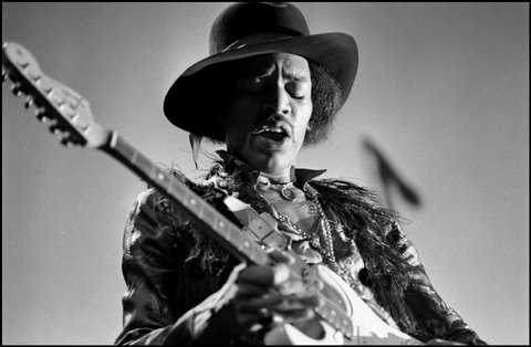 Jimi Hendrix Porno Jimi Hendrix Porno