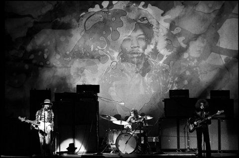 hendrix hendrix