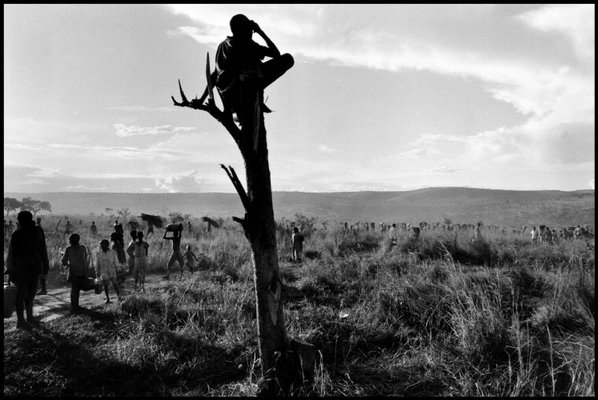 Fotogalería: Ruanda enjuiciada Fotogalería: Ruanda enjuiciada