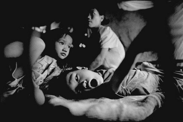 Fotogalería: Philip Jones Griffiths, 1936 2008 NYC1868 Fotogalería: Philip Jones Griffiths, 1936 2008