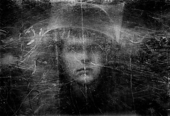 Fotogalería: Philip Jones Griffiths, 1936 2008 NYC36084 Fotogalería: Philip Jones Griffiths, 1936 2008