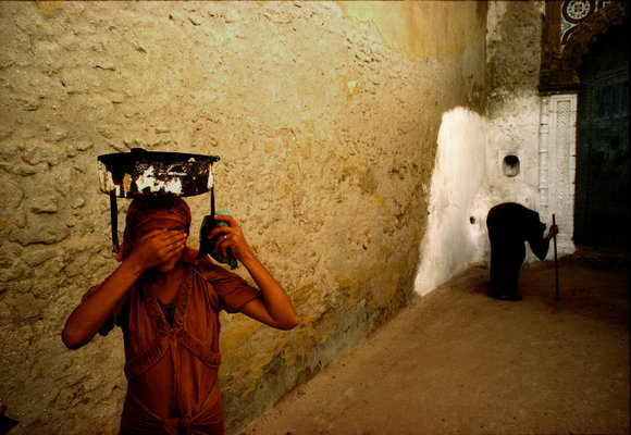(c) Magnum Photos