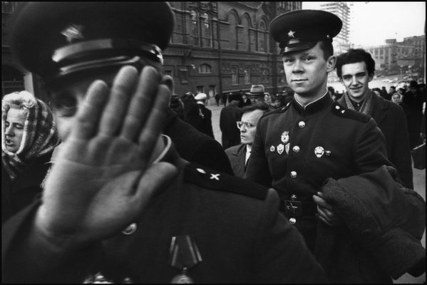 (c) Magnum Photos