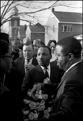 Fotogalería: Martin Luther King Jr., 1929-1968 Fotogalería: Martin Luther King Jr., 1929-1968
