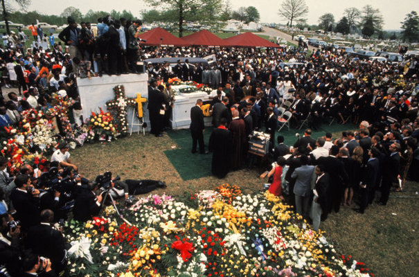 Martin Luther King Jr. Martin Luther King Jr.