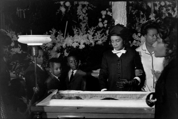 Fotogalería: Martin Luther King Jr., 1929-1968 Fotogalería: Martin Luther King Jr., 1929-1968