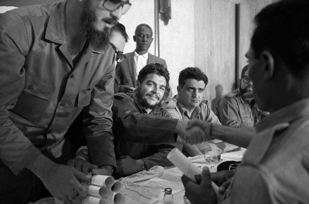 El Che El Che