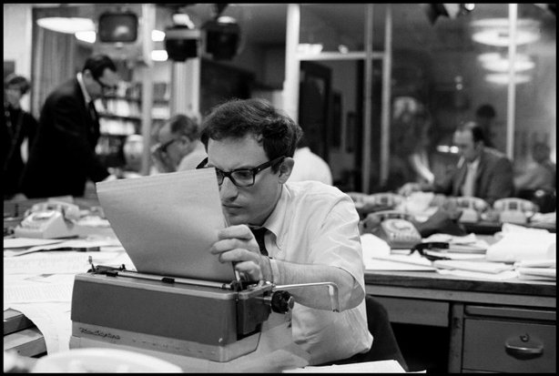 Typewriter Typewriter