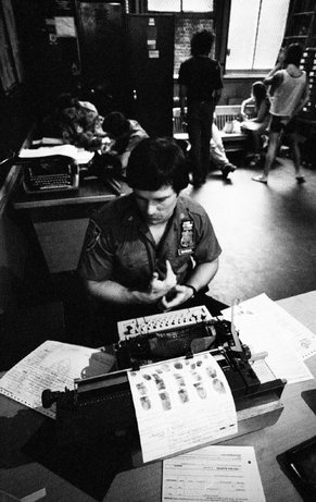 Fotogalería: Máquinas de Escribir Fotogalería: Máquinas de Escribir
