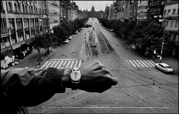 (c) Magnum Photos