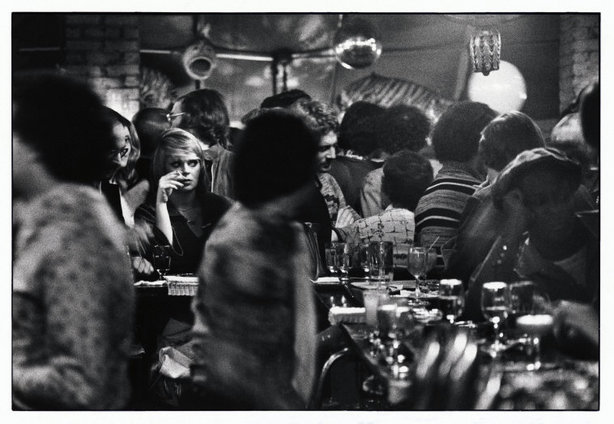 (c) Magnum Photos