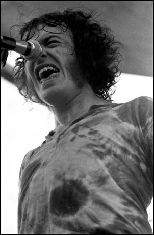 Woodstock Woodstock