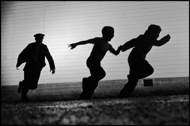 (c) Magnum Photos