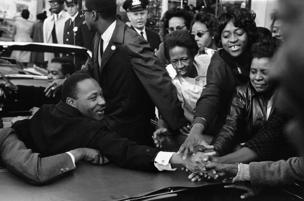 (c) Magnum Photos