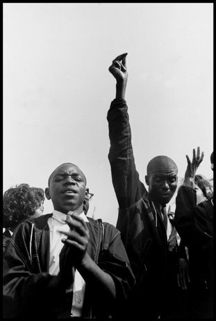 (c) Magnum Photos