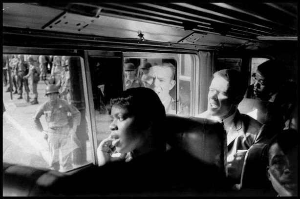 (c) Magnum Photos