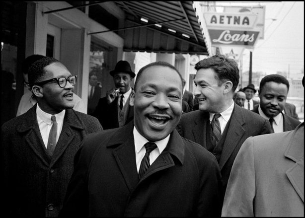 (c) Magnum Photos