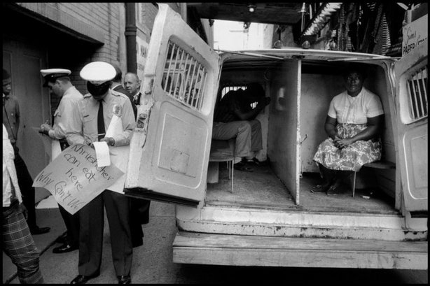 (c) Magnum Photos