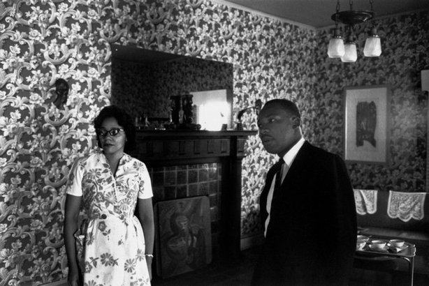 (c) Magnum Photos