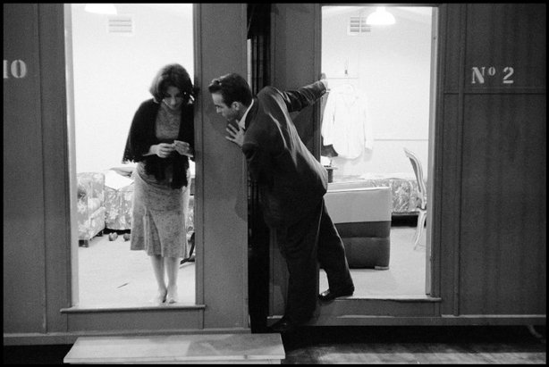(c) Magnum Photos