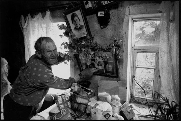 (c) Magnum Photos