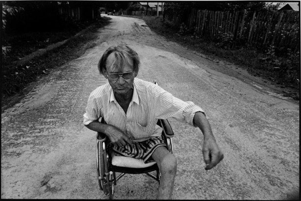 (c) Magnum Photos