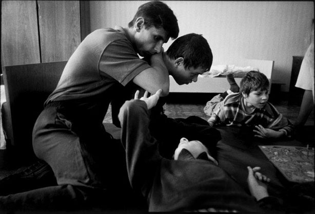 (c) Magnum Photos