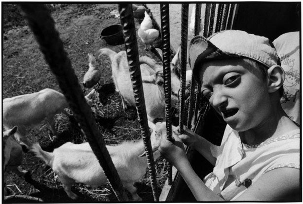 (c) Magnum Photos