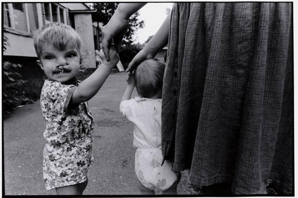(c) Magnum Photos