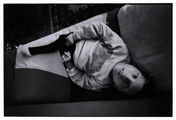 (c) Magnum Photos