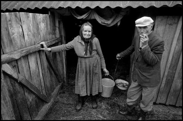 (c) Magnum Photos