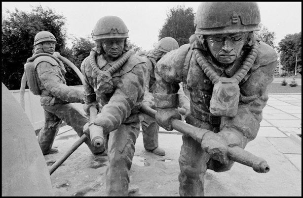 (c) Magnum Photos