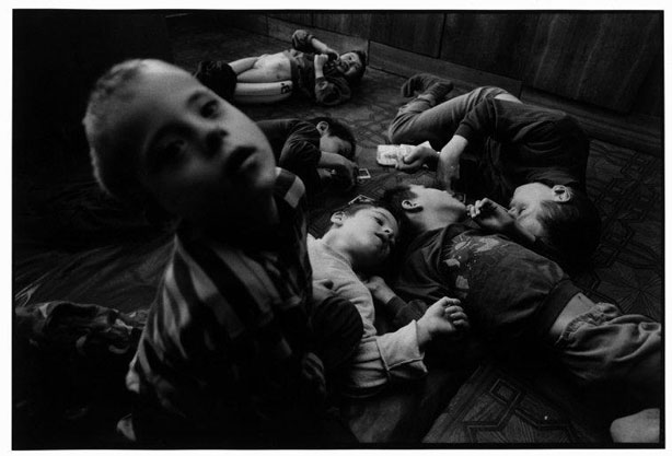 (c) Magnum Photos