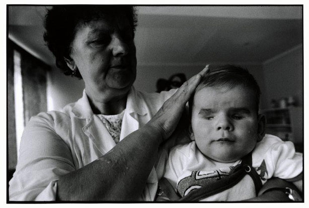 (c) Magnum Photos