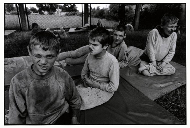 (c) Magnum Photos