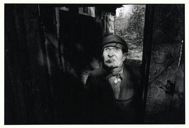 (c) Magnum Photos