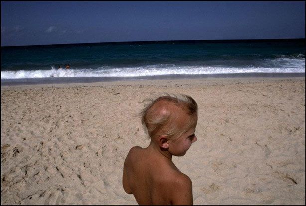 (c) Magnum Photos
