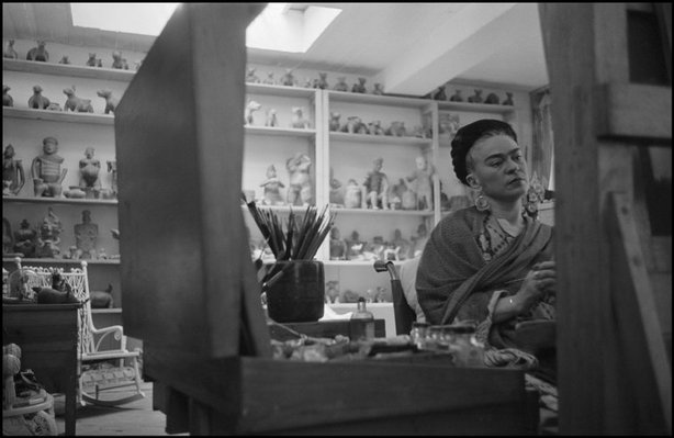 New York – Frank Stella at The Whitney Museum Through February 7th ...