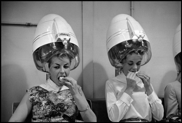 (c) Magnum Photos