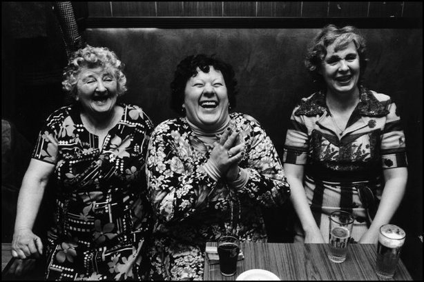 (c) Magnum Photos