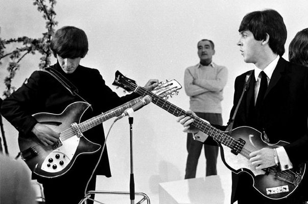 beatles beatles
