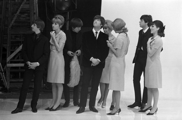 beatles beatles