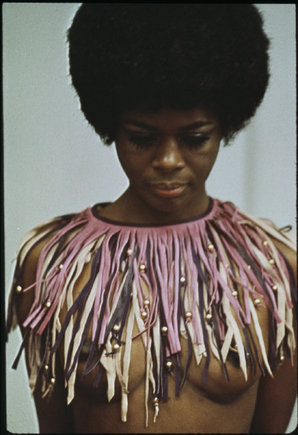 NEW YORK  Actress Cicely Tyso...