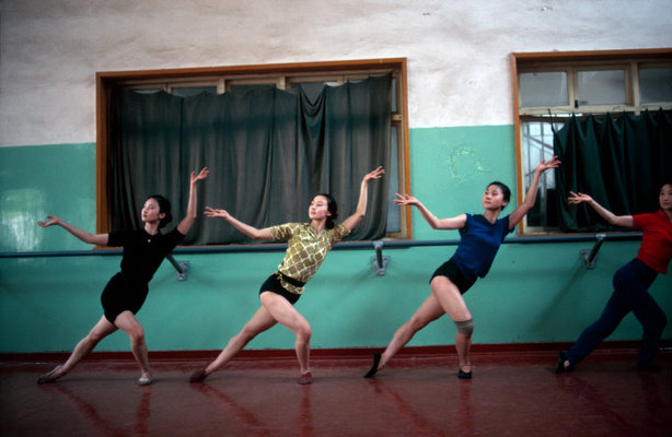 (c) Magnum Photos