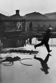 Classic Magnum Photography