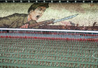North Korea's State-Sponsored Pomp and Circumstance