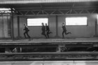 The Beatles at the Height of Their Fame