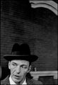 Happy Birthday, Old Blue Eyes