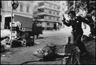
Romania Under Fire
