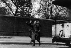 <i>A l'est de Magnum, 1945-1990 </i>